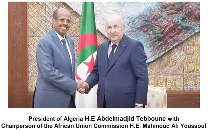 The 4th African Startup Conference In Algiers 