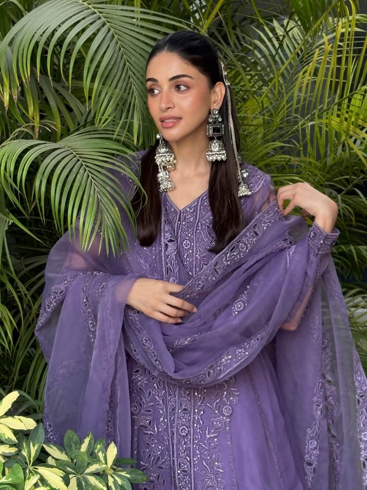 The Roles That Dare The Woman Who Dares More Anmol Baloch 