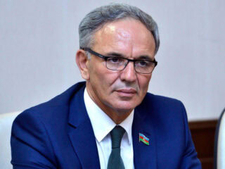 The Strategic Depth Of Azerbaijan Pakistan Cooperation