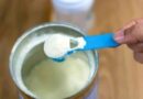 This Infant Formula Milk Declared Unhealthy Latest Warning