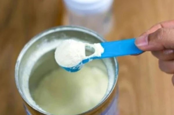 This infant formula milk declared unhealthy – Latest warning