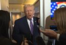 Timeframe For Ban On Asylum Seekers In Us What President Trump Says