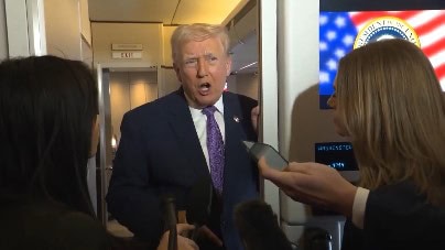 Timeframe For Ban On Asylum Seekers In Us What President Trump Says