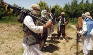 Tirah Residents Set To Migrate As Terrorists Face Army Operation