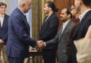 Tirmizi Hosts Ex Russian Envoy Students Of Higher School Of Economics