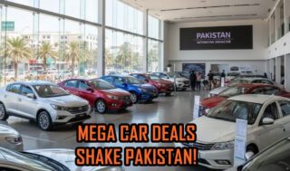 Toyota Hyundai Suzuki Shock Buyers With Year End Offers Full Details Here