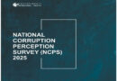 Transparency Improving Corruption Decreasing In Pakistan