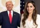 Trump Appoints Lawyer Turned Beauty Entrepreneur Mora Namdar To Key State Dept Role
