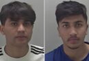Two Afghan Teenagers Get Long Jail Sentences For Raping Drunk Girl In England