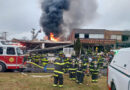 Two Killed Several Injured After Explosion At Us Philadelphia Nursing Home