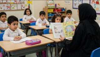 Uae Changes School Admission Age Policy Check Update On Pakistani Schools