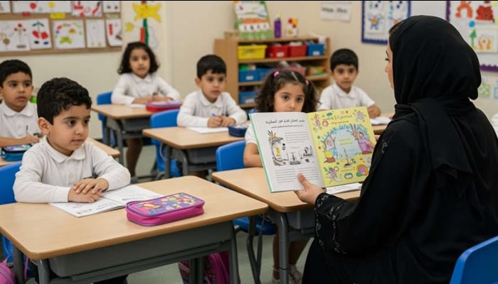 UAE changes school admission age policy – Check update on Pakistani schools