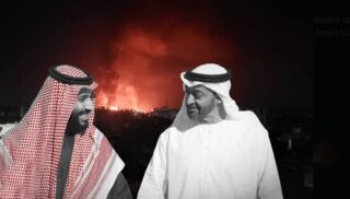 Uae Pulls Forces From Yemen After Saudi Port Bombing