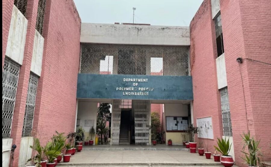 Uet Lahore To Set Up Chair On Polymer Sustainability Circularity