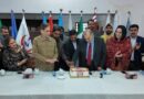 Uhs Marks Christmas With Message Of Interfaith Harmony Unity