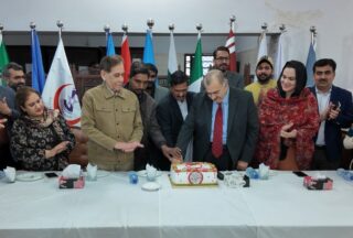Uhs Marks Christmas With Message Of Interfaith Harmony Unity