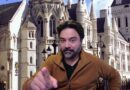 Uk Court Slaps Adil Raja With 50000 Fine Over False Allegations Against Brigadier R Rashid