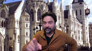 Uk Court Slaps Adil Raja With 50000 Fine Over False Allegations Against Brigadier R Rashid