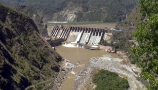 Un Experts Issue Charge Sheet Against India Over Indus Waters Treaty Violation