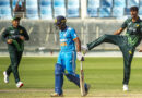 Under 19 Asia Cup Final 2025 Pakistan To Face India Again In Dubai