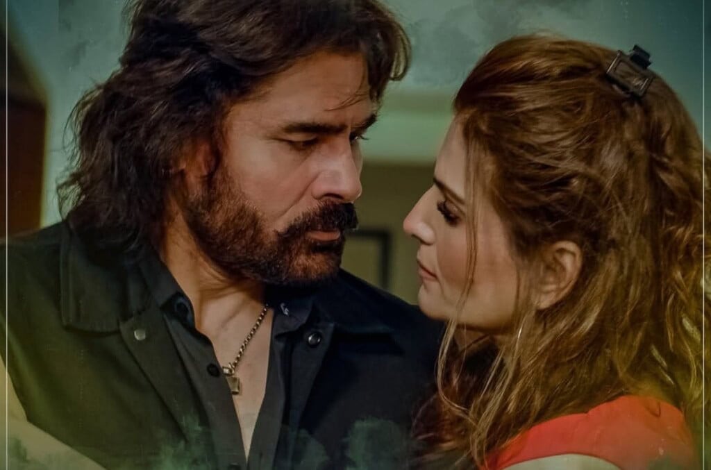 Unnecessary Romance Resham Shafqat Amanat Alis New Music Video Sparks Backlash 