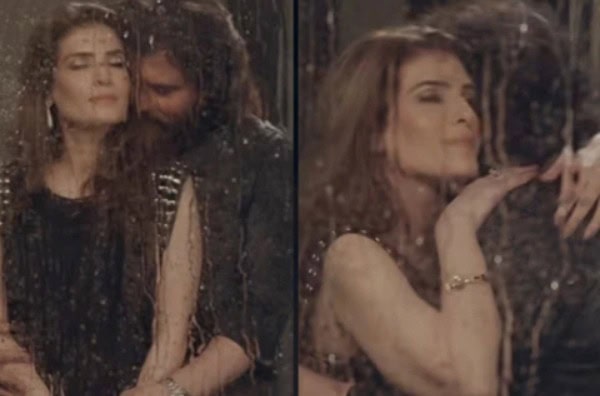 Unnecessary Romance Resham Shafqat Amanat Alis New Music Video Sparks Backlash