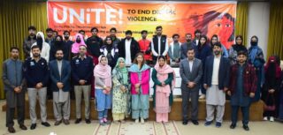 Uog Seminar Seeks Action To Combat Digital Exploitation At Workplaces