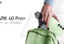 Upgrade Life With Tecno Spark 40 Pro Ultra Slim Smartphone With Ai Features To Simplify Daily Tasks
