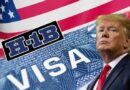 Us Issues Warning To Indian Nationals Over Illegal Entry Law Violations