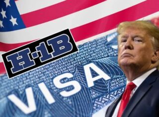 Us Issues Warning To Indian Nationals Over Illegal Entry Law Violations