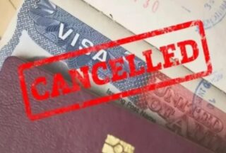 Us Plans To Expand List Of Travel Ban Countries From 19 To 30