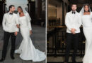Us Tenns Star Venus Williams Marries Italian Actor Andrea Preti In Florida