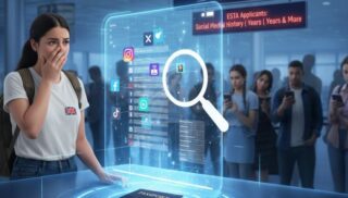 Us Wants Your Entire Internet History Before Issuing You Visa Full Details Here