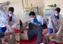 Viral Video Shows Doctor Assaulting Patient At Govt Hospital