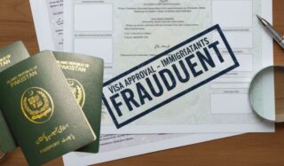 Visa Fraud Scandal Rocks Pakistan As Thousands Tricked By Travel Agents