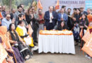 Wajiha Rana Pay Rich Tributes To Contributions Of Pakistani Women With Disabilities