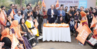 Wajiha Rana Pay Rich Tributes To Contributions Of Pakistani Women With Disabilities