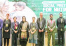 Wfp Spearheads Global Learning On Nutrition Sensitive Social Protection