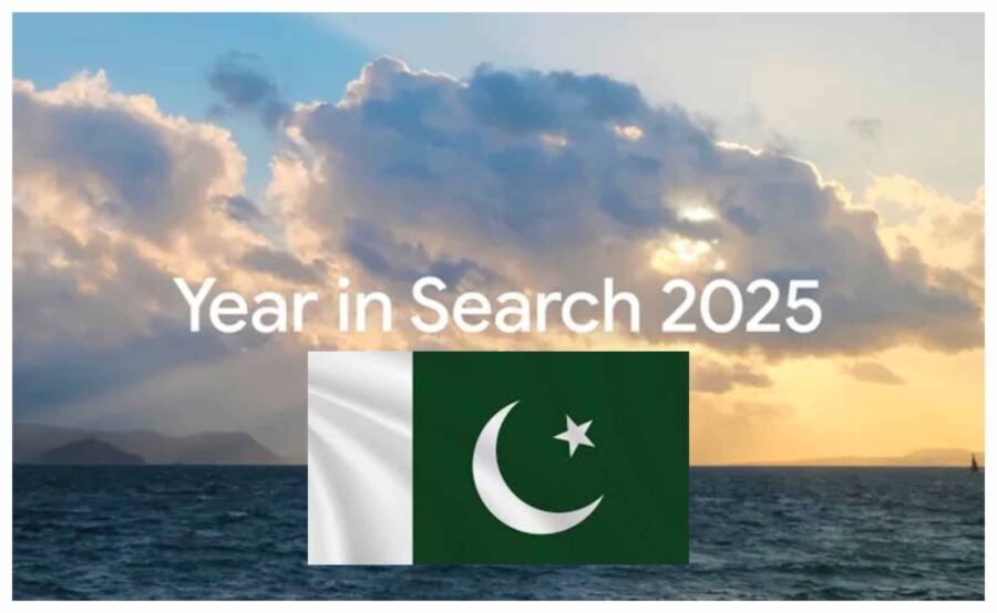 What Pakistanis Searched Most In How To Category On Google In 2025
