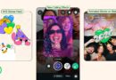 Whatsapp Unveils New Festive Features To Celebrate New Year 2026