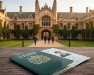 Which Uk Universities Banned Pakistani Students And Why Full List Here