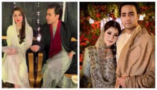 Who Is The Bride Junaid Safdars Second Wedding Set For January