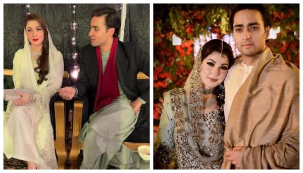 Who Is The Bride Junaid Safdars Second Wedding Set For January