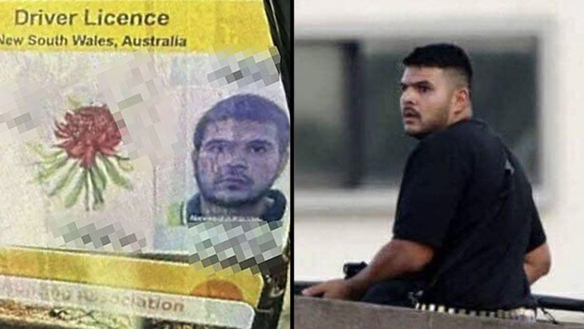 Who were the Sydney Bondi Beach shooters? Latest official details