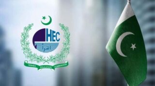 Who will be new HEC chairman as three names finalised?