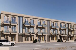 Why 2 Bedroom Townhomes Are Becoming The Most Practical Housing Choice In 2025