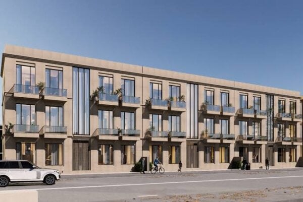 Why 2 Bedroom Townhomes Are Becoming The Most Practical Housing Choice In 2025