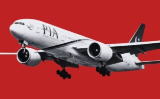 PIA plans fleet expansion to 60 aircraft under revival strategy
