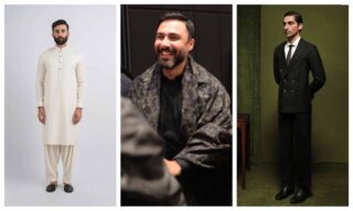 Winter Wedding Essentials For Men