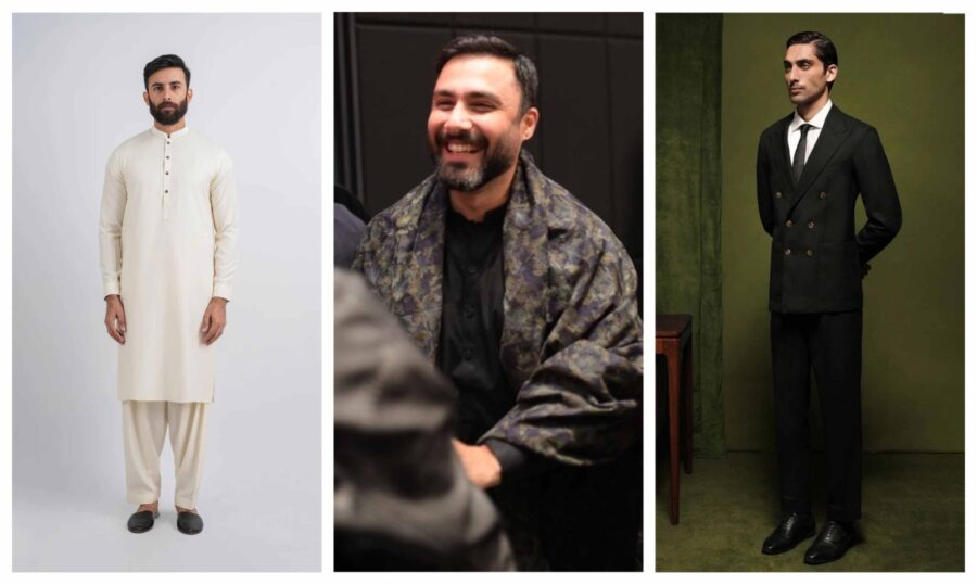 Winter Wedding Essentials For Men